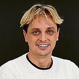 Filippo Del Bene, directeur de recherche à l’Institut de la Vision